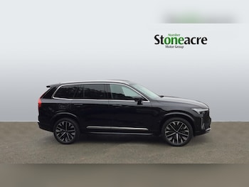 Used Volvo XC90 2025 for sale - 76591989: Photo
