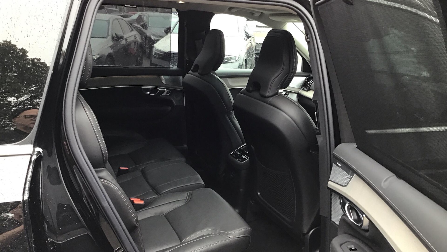 Used Volvo XC90 2025 for sale - 76591989: Photo 6