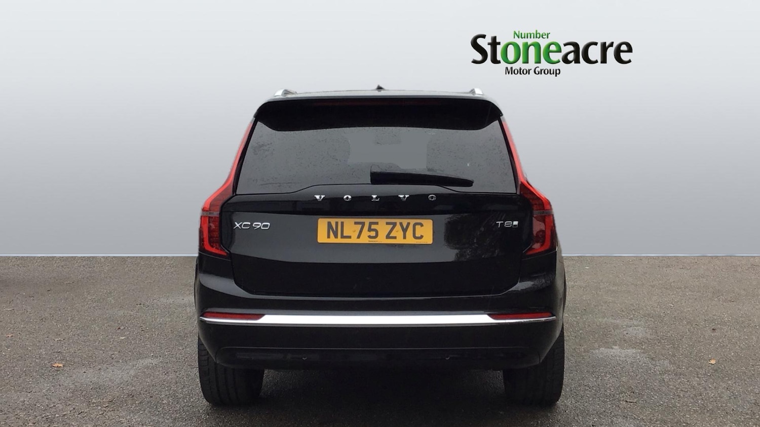 Used Volvo XC90 2025 for sale - 76591989: Photo 7