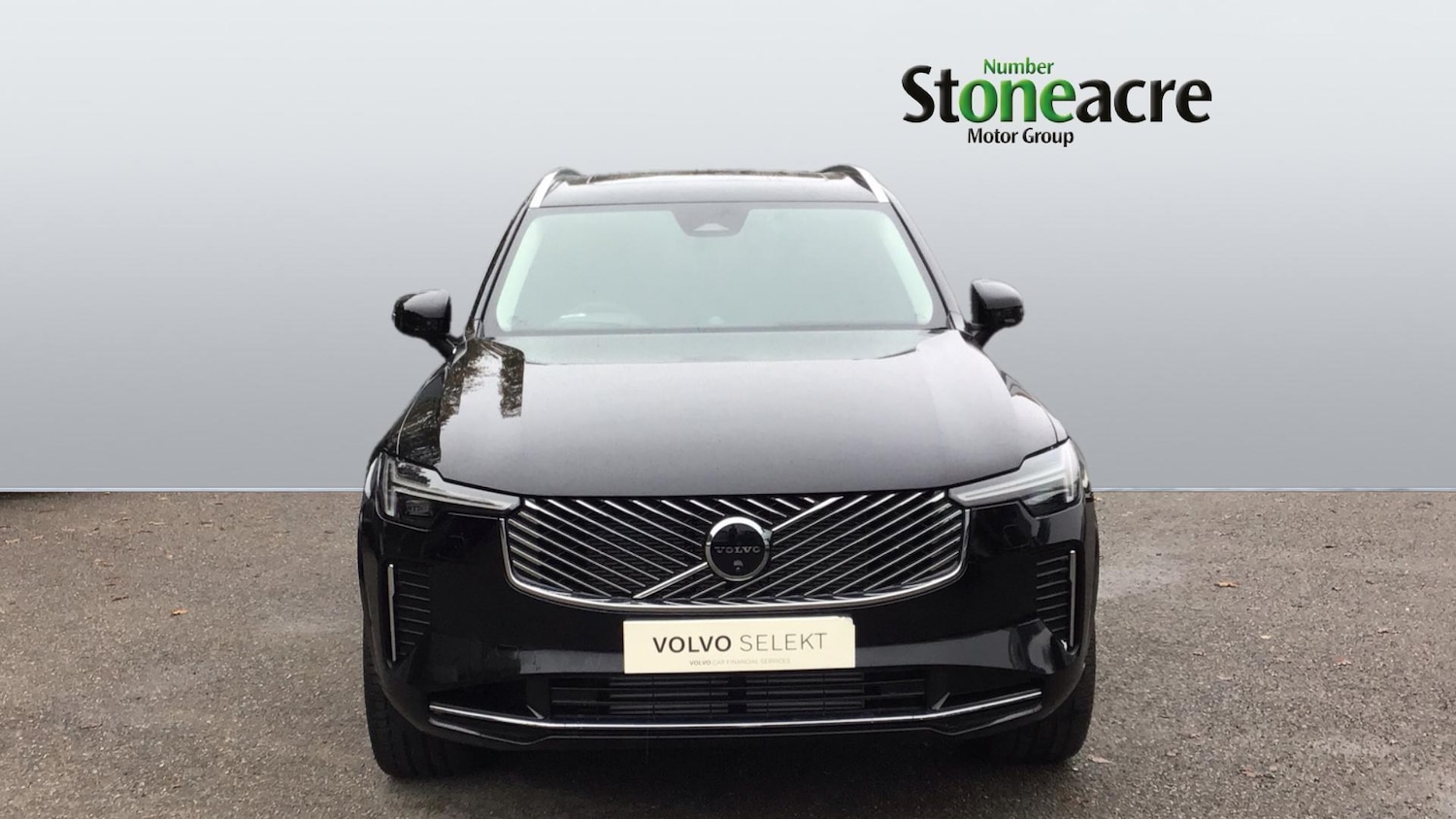 Used Volvo XC90 2025 for sale - 76591989: Photo 8