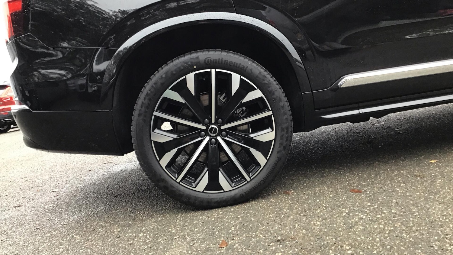 Used Volvo XC90 2025 for sale - 76591989: Photo 9