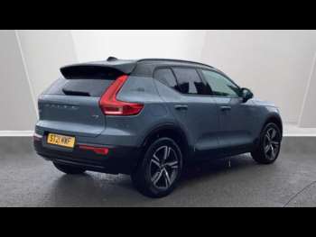 Used Volvo XC40 2021 for sale - 74895335: Photo