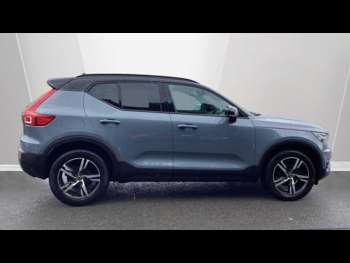 Used Volvo XC40 2021 for sale - 74895335: Photo