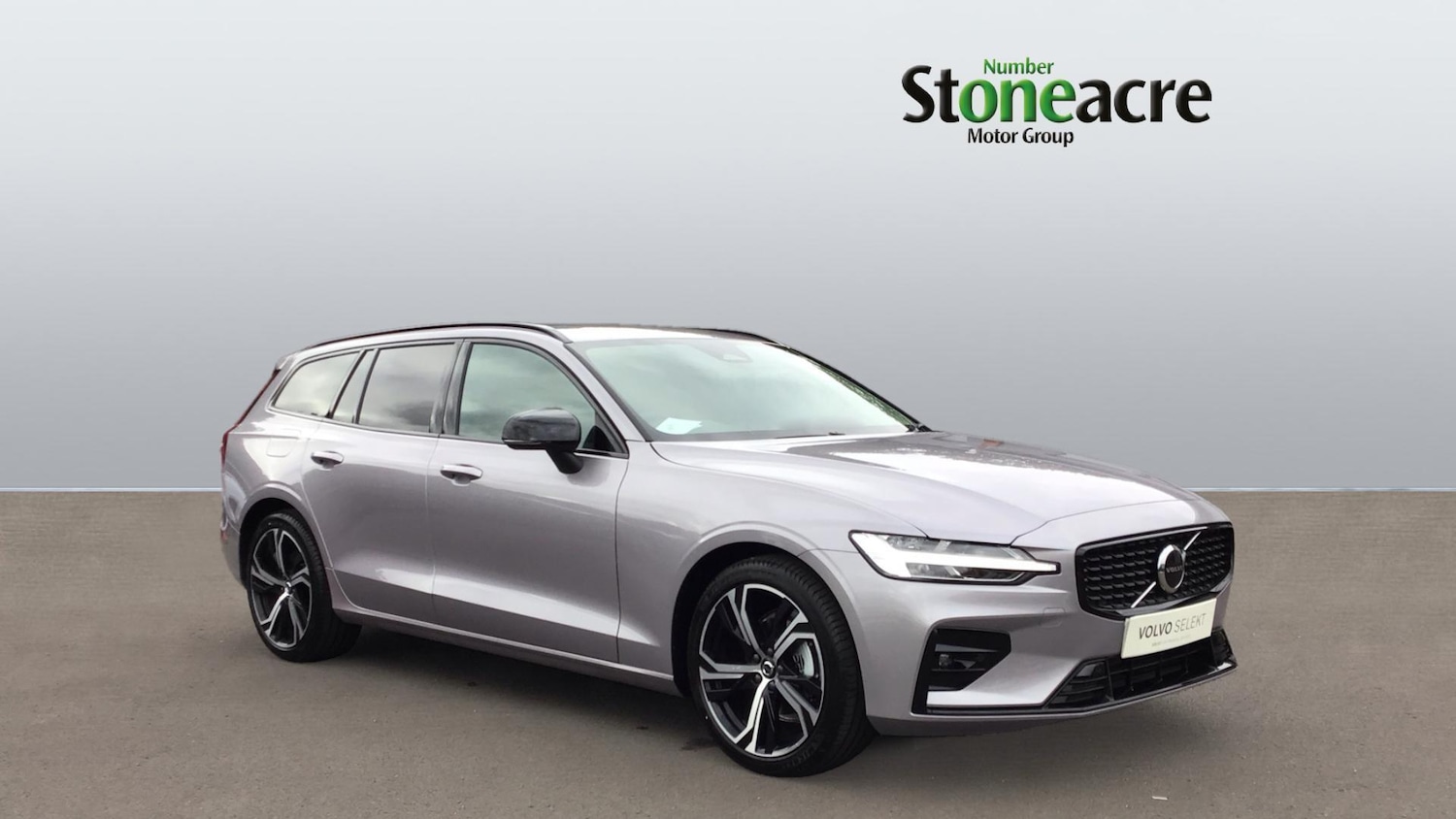 Used Volvo V60 2025 for sale - 76549435: Photo 1