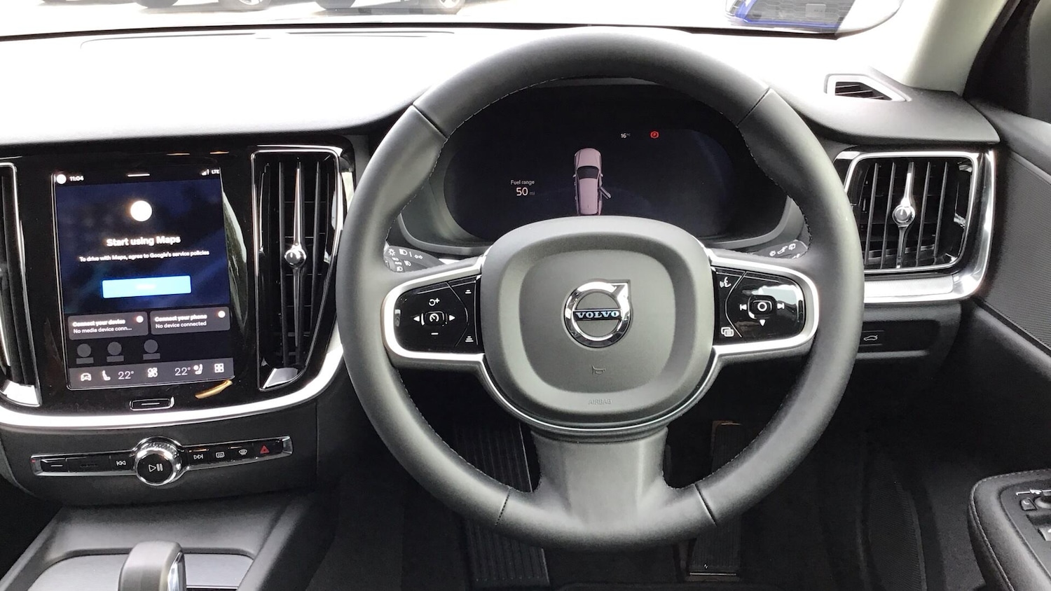 Used Volvo V60 2025 for sale - 76549435: Photo 10