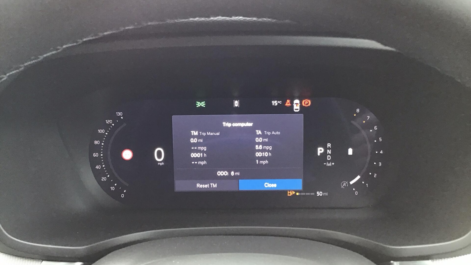 Used Volvo V60 2025 for sale - 76549435: Photo 11