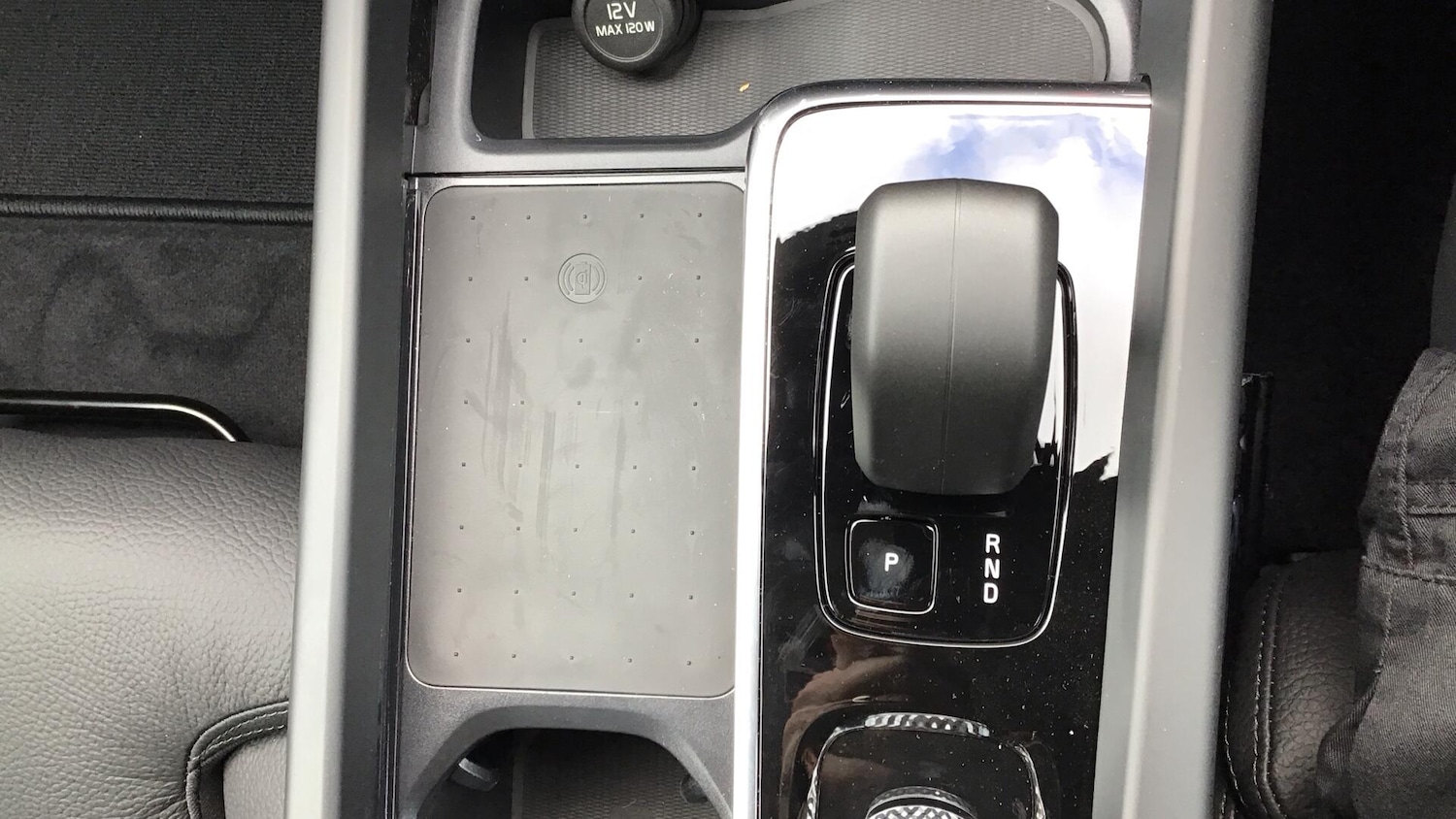 Used Volvo V60 2025 for sale - 76549435: Photo 17