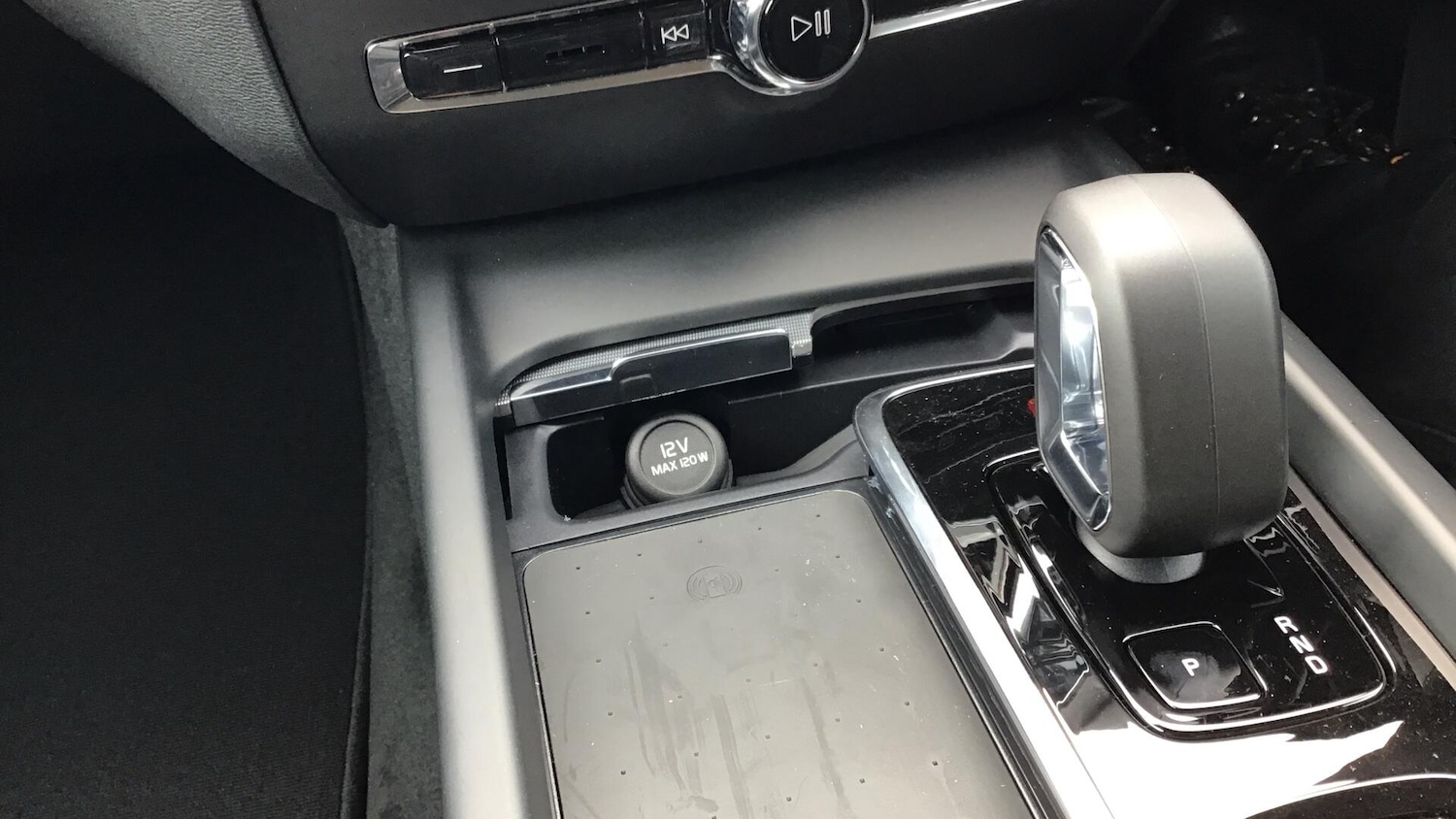 Used Volvo V60 2025 for sale - 76549435: Photo 18