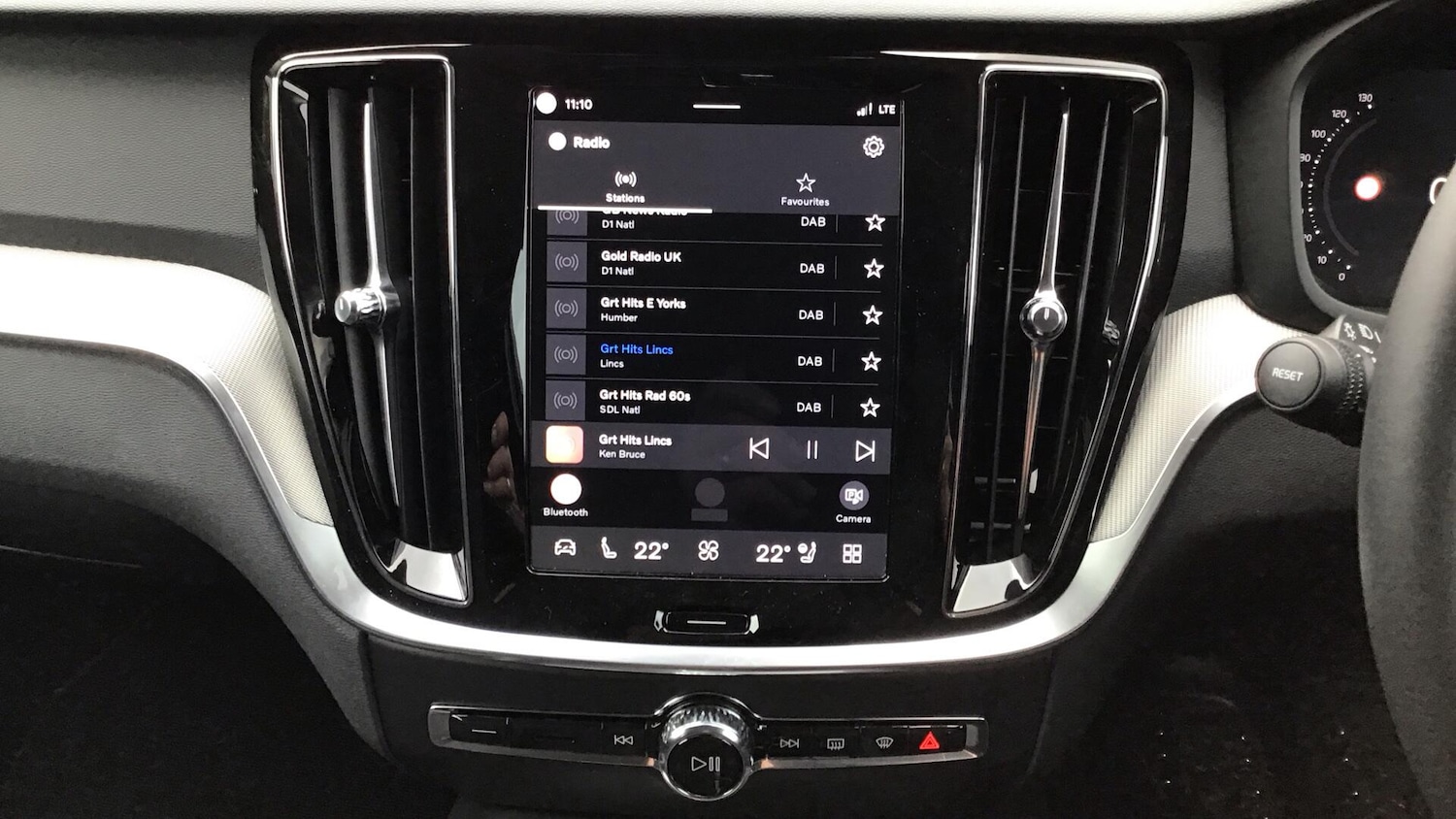 Used Volvo V60 2025 for sale - 76549435: Photo 19