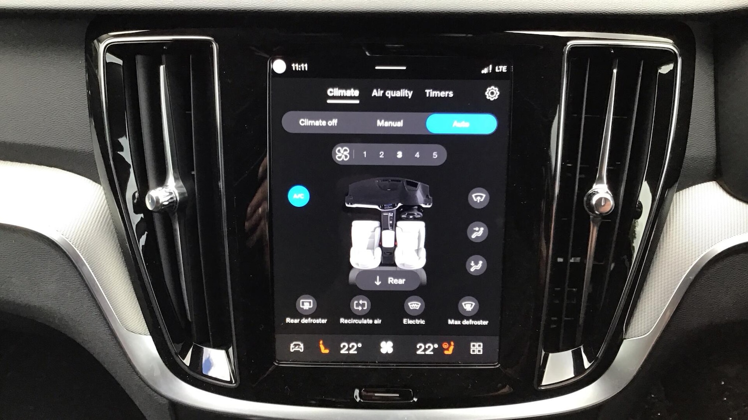 Used Volvo V60 2025 for sale - 76549435: Photo 22