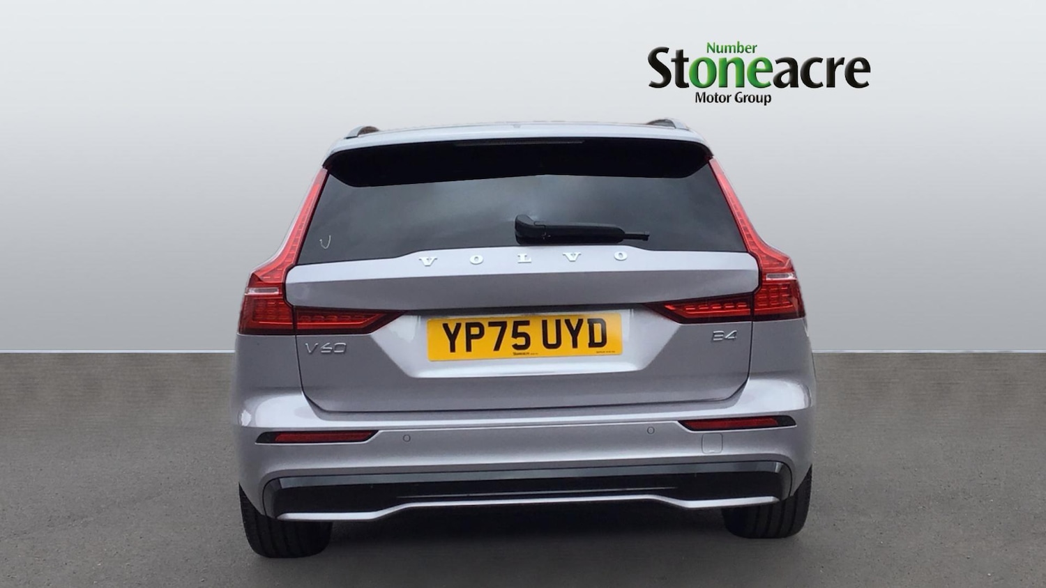 Used Volvo V60 2025 for sale - 76549435: Photo 7