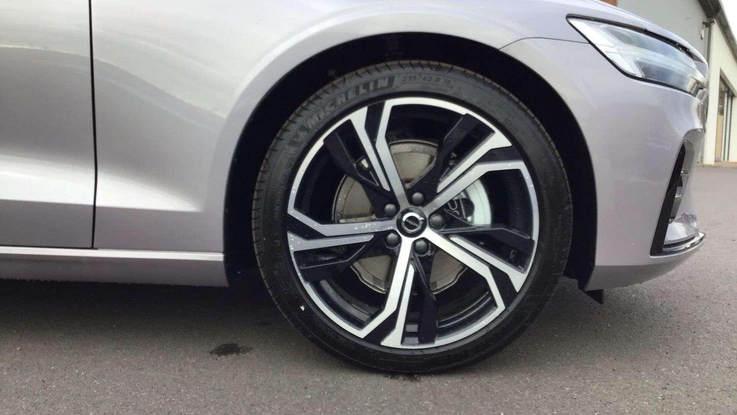 Used Volvo V60 2025 for sale - 76549435: Photo 9