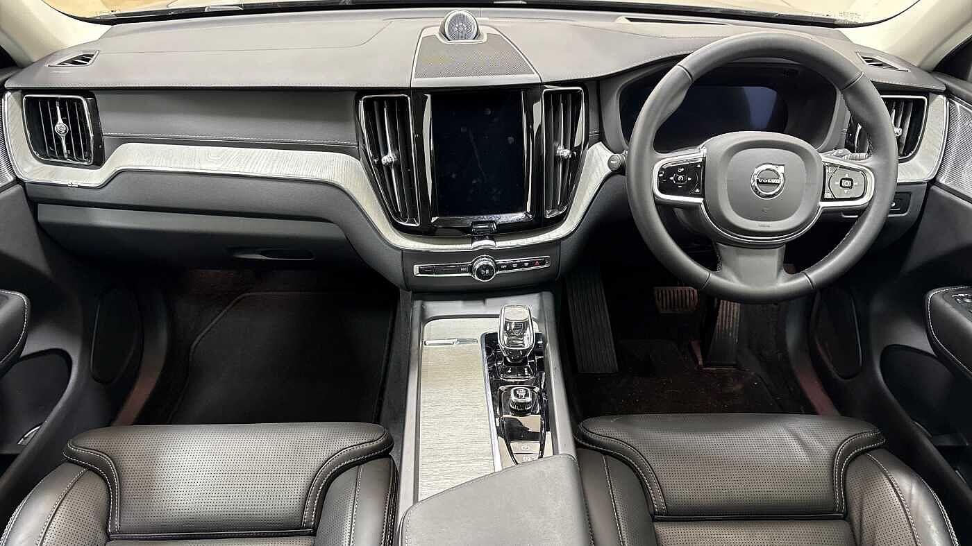 Used Volvo XC60 2025 for sale - 76823902: Photo 10