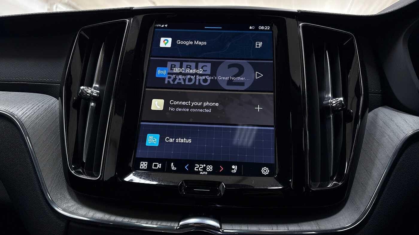 Used Volvo XC60 2025 for sale - 76823902: Photo 11