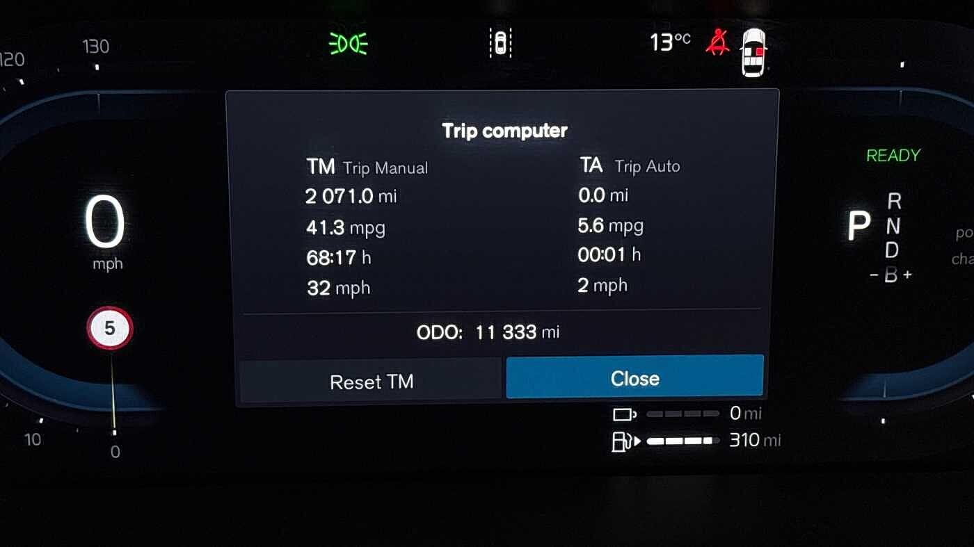 Used Volvo XC60 2025 for sale - 76823902: Photo 12