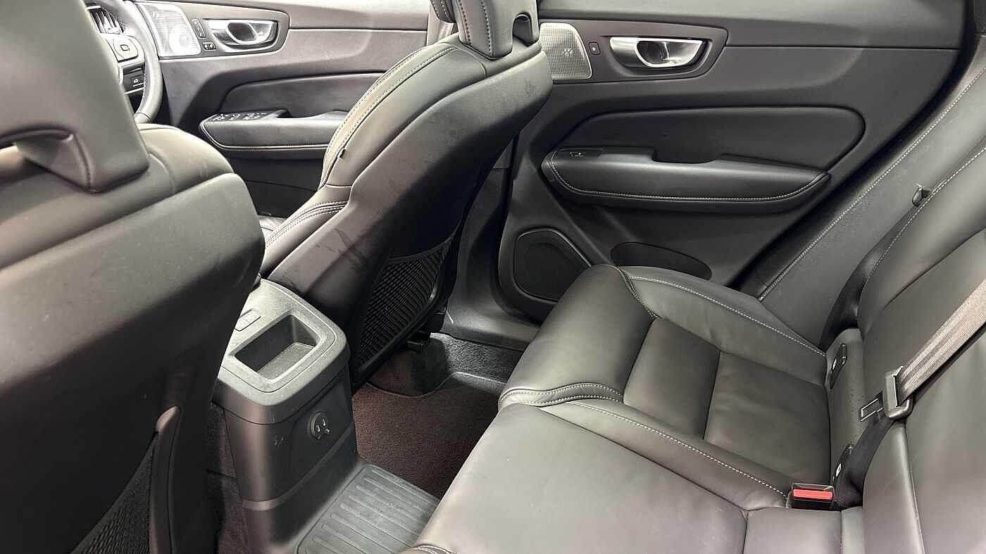 Used Volvo XC60 2025 for sale - 76823902: Photo 13
