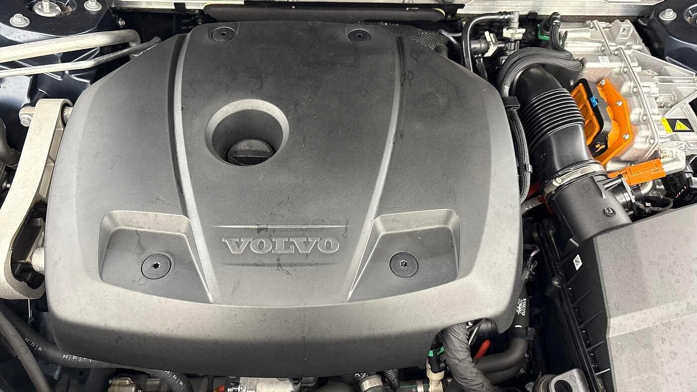 Used Volvo XC60 2025 for sale - 76823902: Photo 15