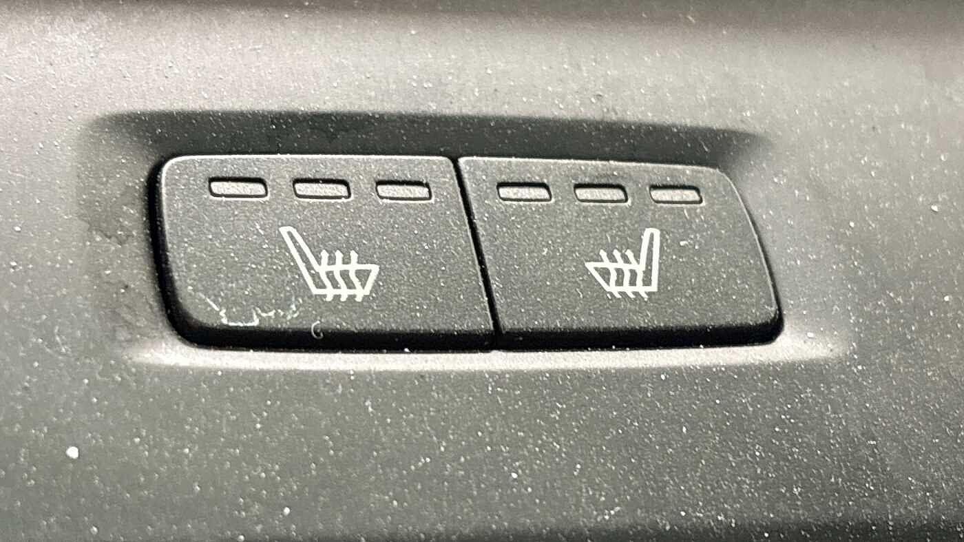 Used Volvo XC60 2025 for sale - 76823902: Photo 17