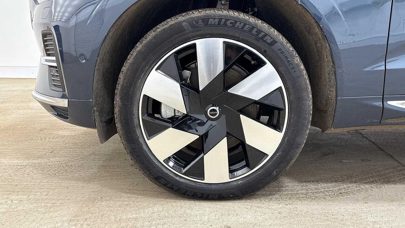 Used Volvo XC60 2025 for sale - 76823902: Photo 20