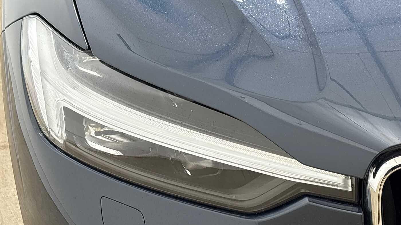 Used Volvo XC60 2025 for sale - 76823902: Photo 22