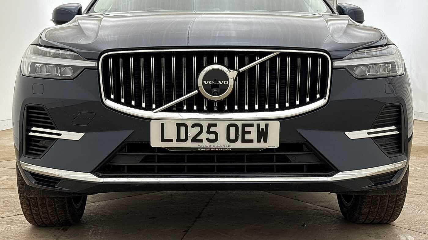 Used Volvo XC60 2025 for sale - 76823902: Photo 24