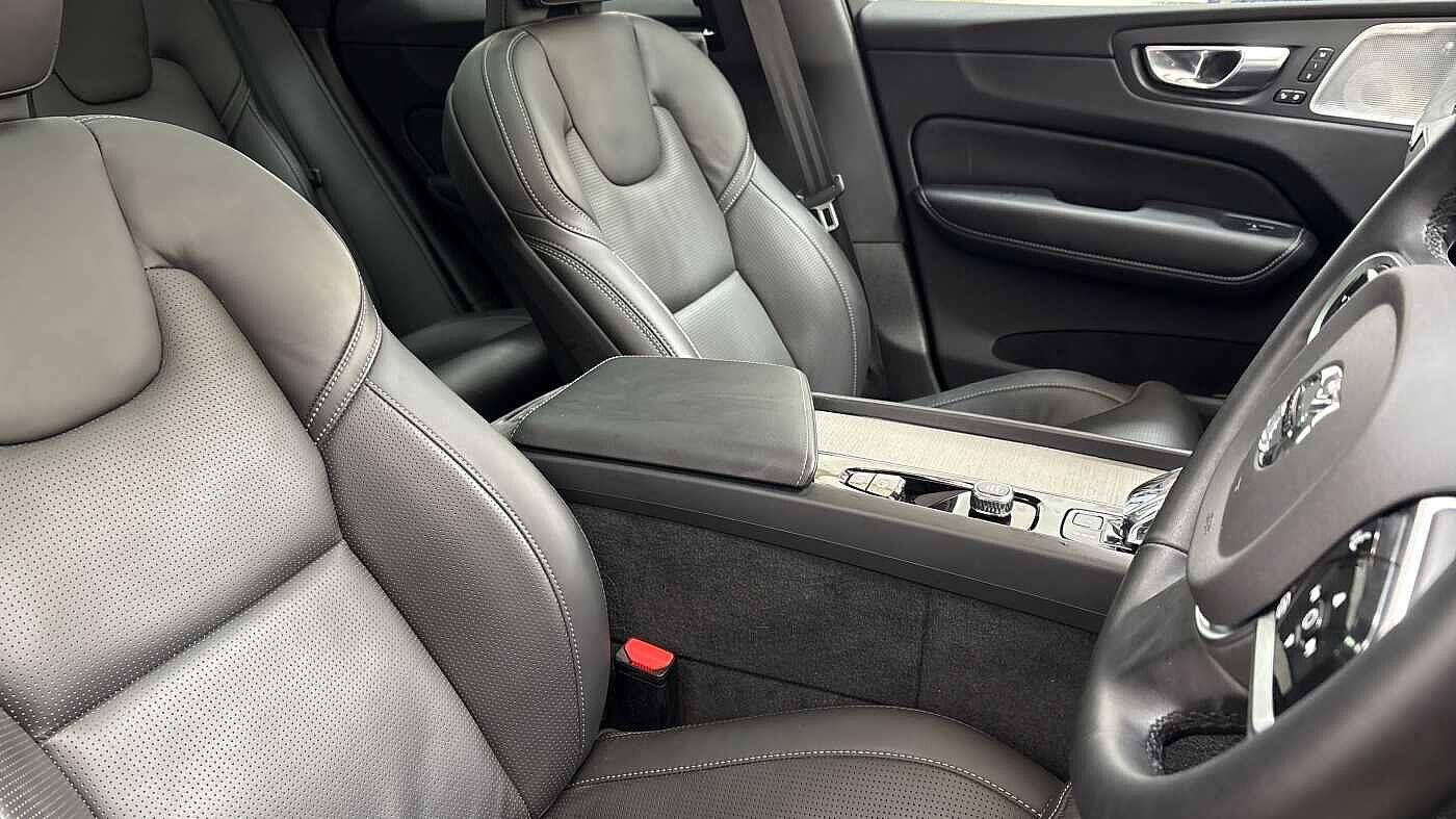 Used Volvo XC60 2025 for sale - 76823902: Photo 29