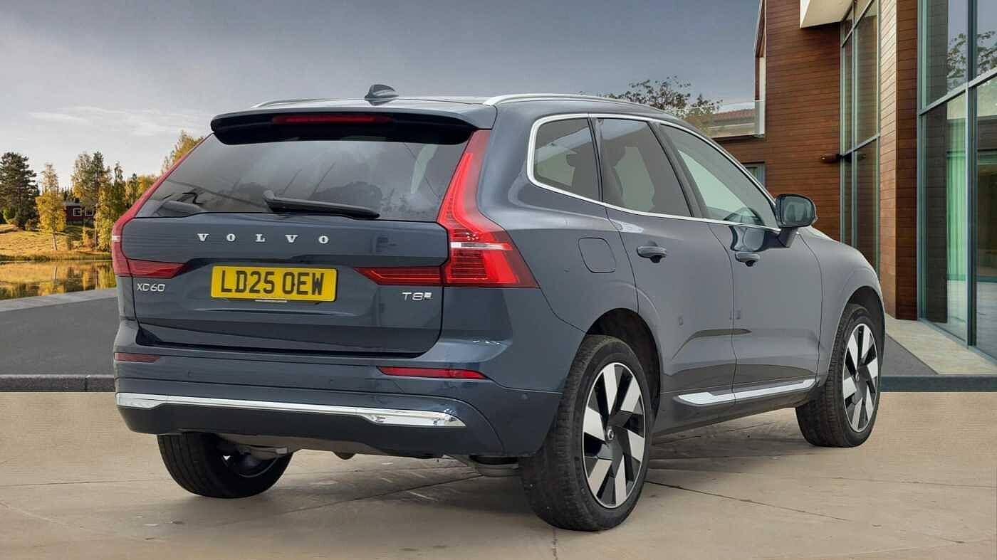 Used Volvo XC60 2025 for sale - 76823902: Photo 3