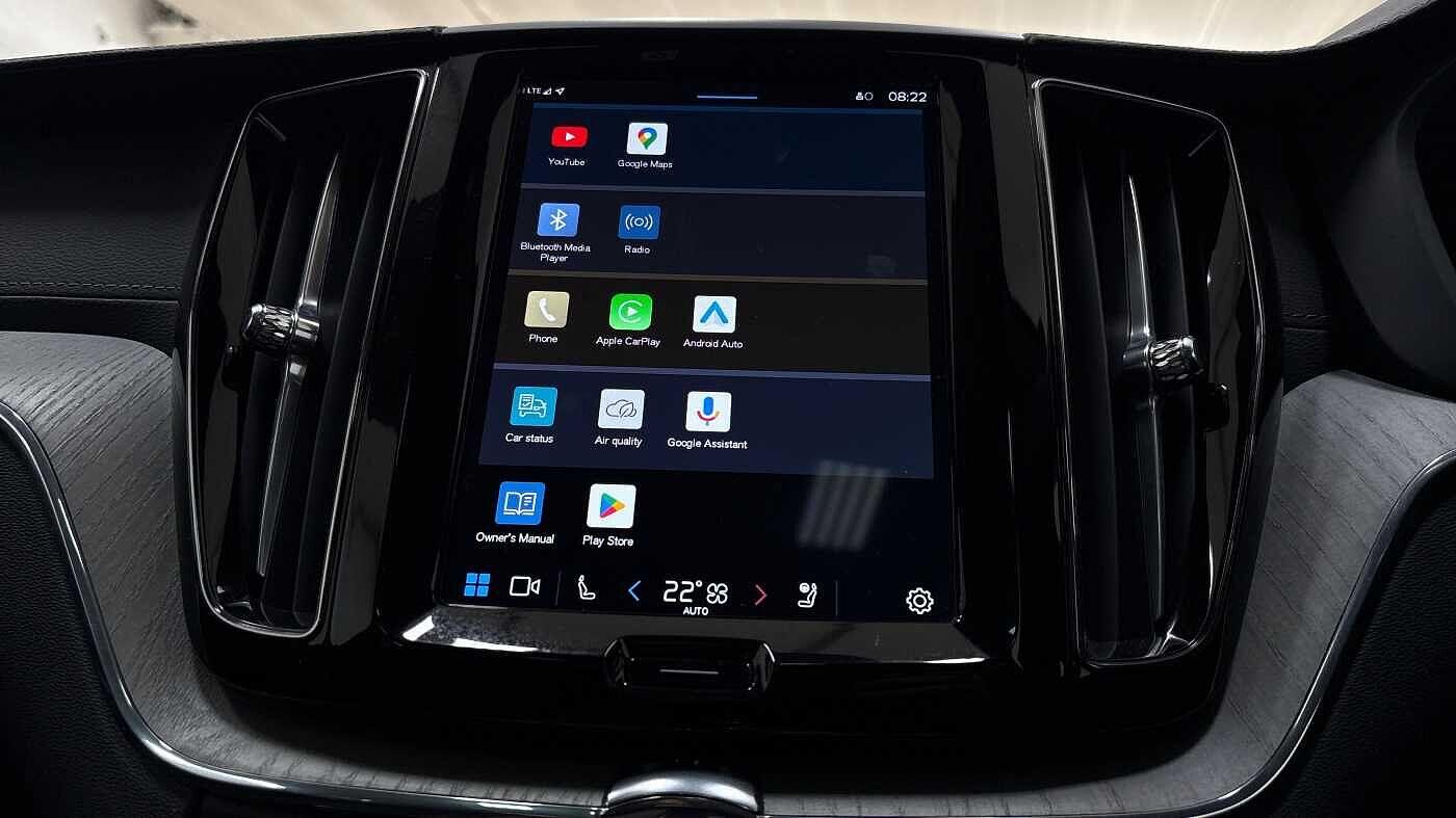 Used Volvo XC60 2025 for sale - 76823902: Photo 34