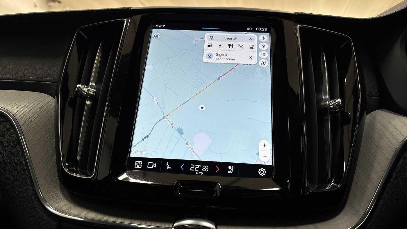 Used Volvo XC60 2025 for sale - 76823902: Photo 36