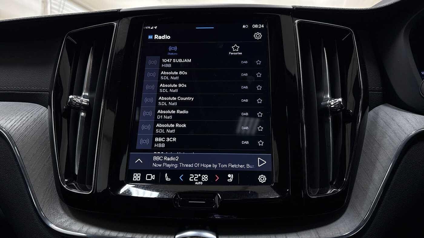 Used Volvo XC60 2025 for sale - 76823902: Photo 37