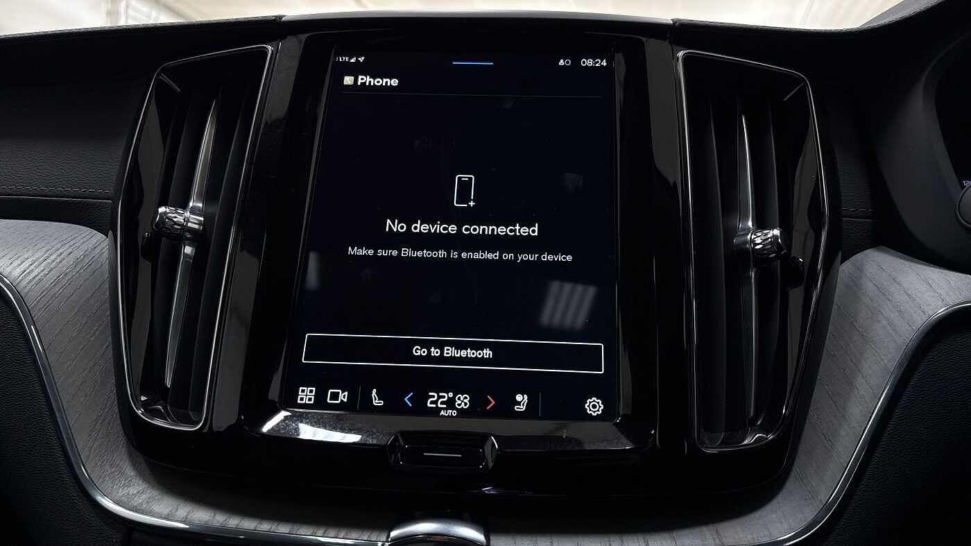 Used Volvo XC60 2025 for sale - 76823902: Photo 38