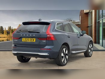 Used Volvo XC60 2025 for sale - 76823902: Photo