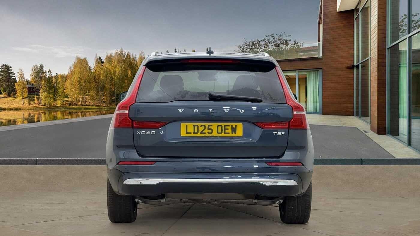 Used Volvo XC60 2025 for sale - 76823902: Photo 4