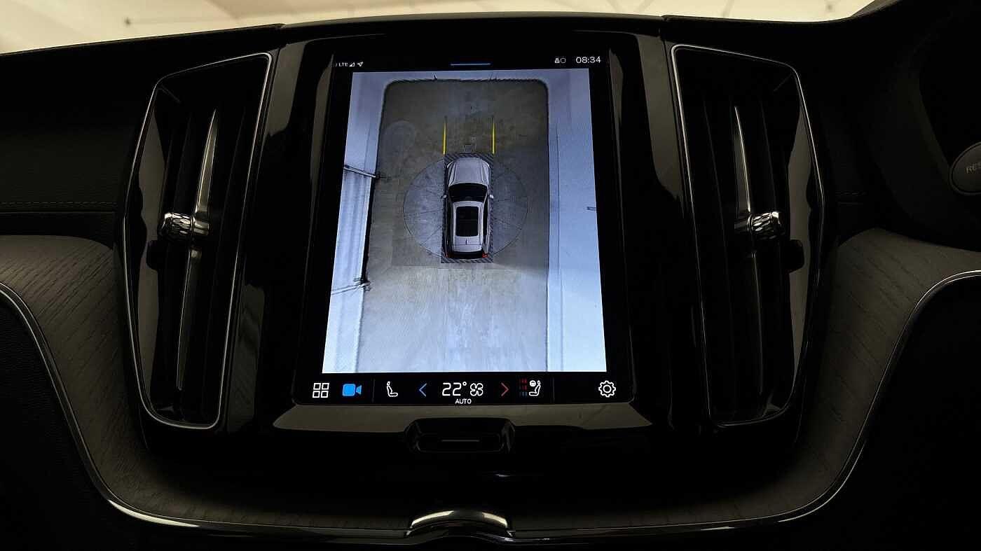 Used Volvo XC60 2025 for sale - 76823902: Photo 42