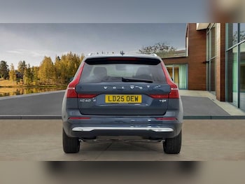 Used Volvo XC60 2025 for sale - 76823902: Photo