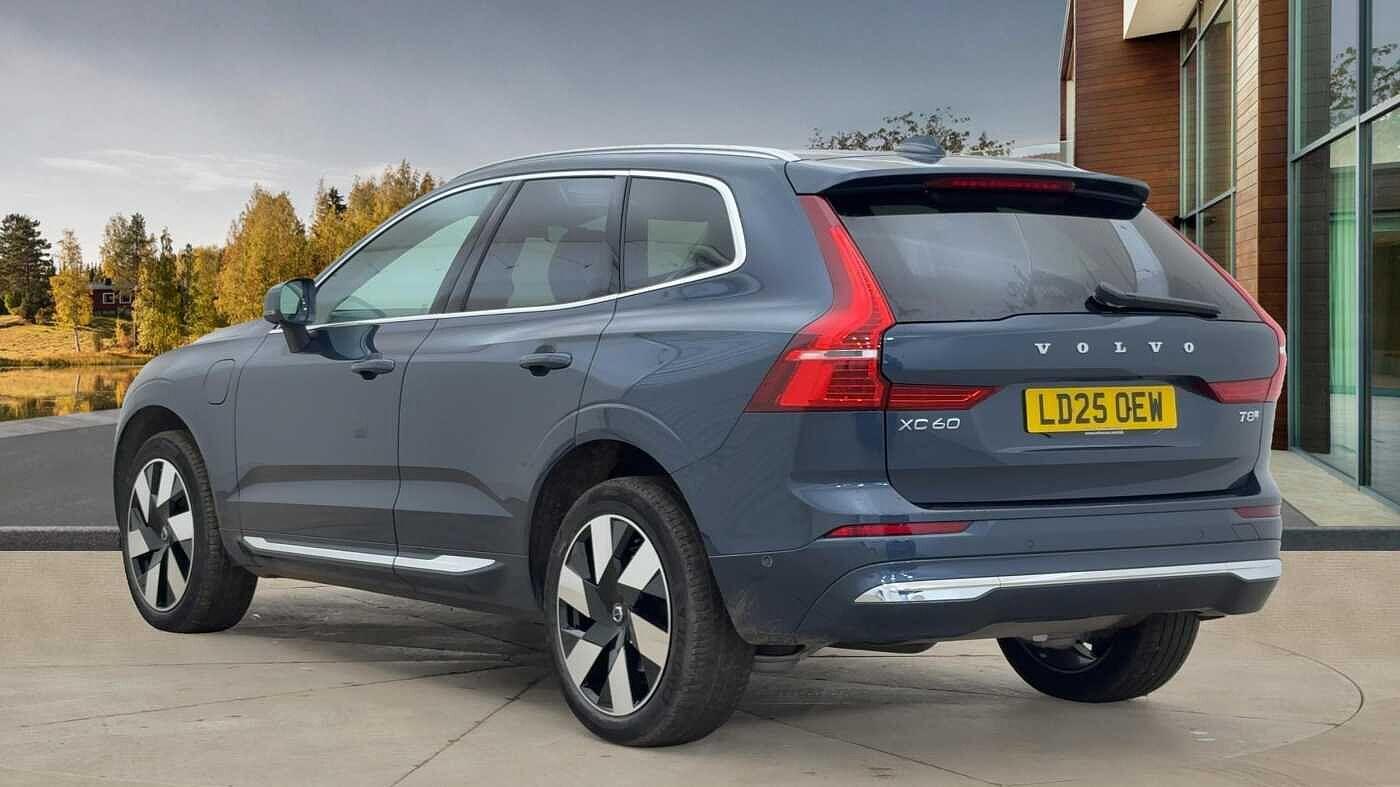 Used Volvo XC60 2025 for sale - 76823902: Photo 5