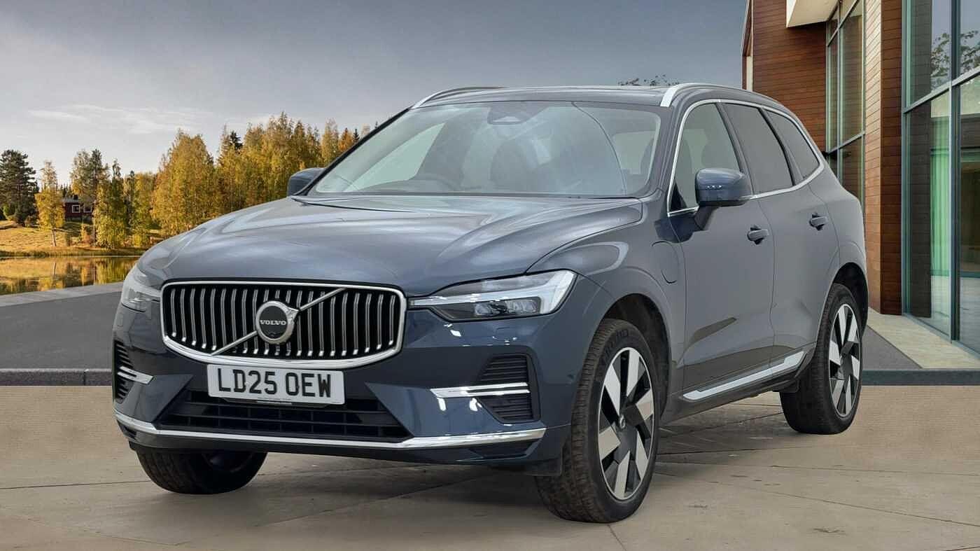 Used Volvo XC60 2025 for sale - 76823902: Photo 7