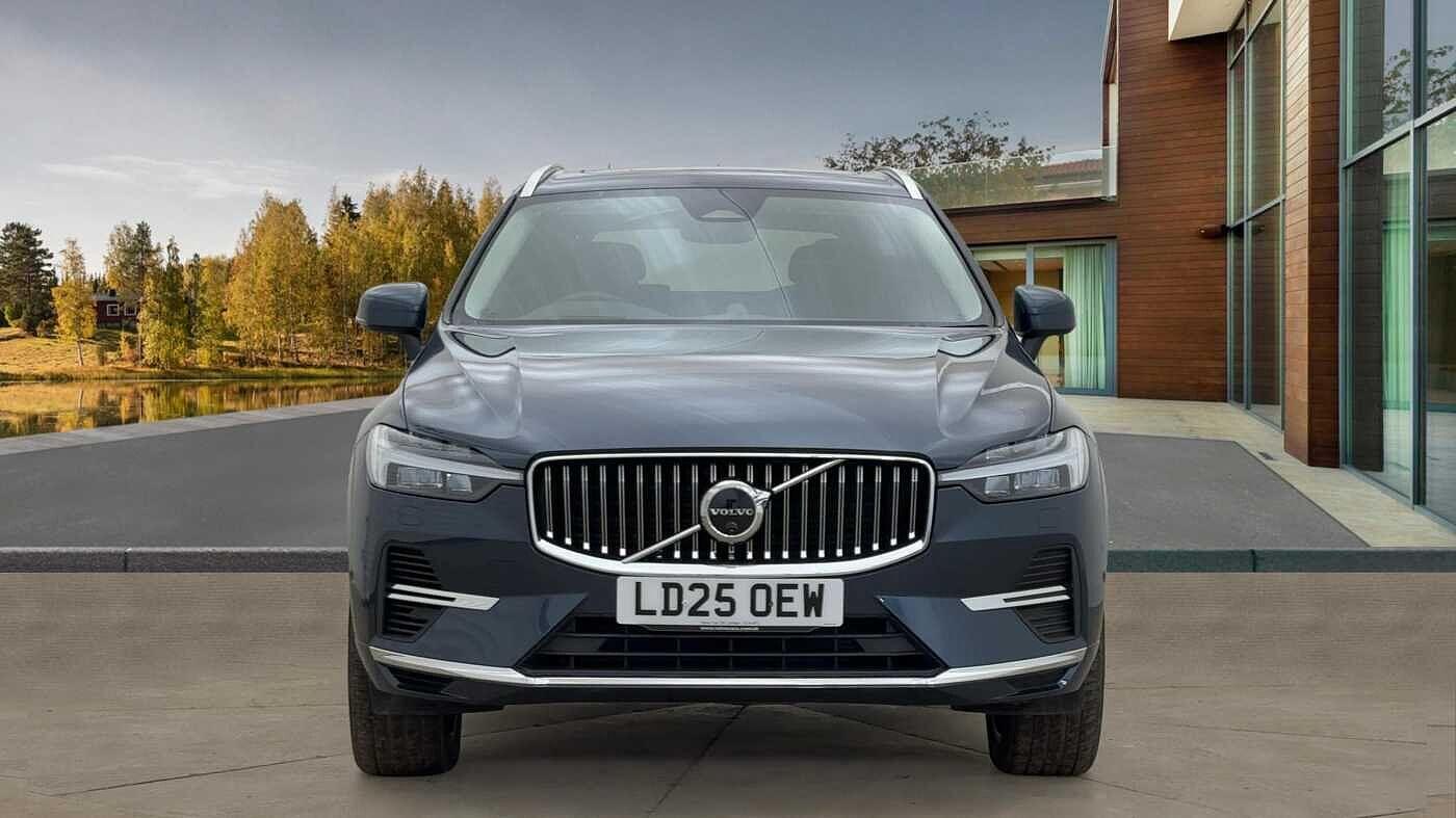 Used Volvo XC60 2025 for sale - 76823902: Photo 8