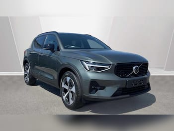 Used Volvo XC40 2026 for sale - 79681214: Photo