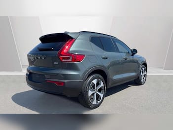 Used Volvo XC40 2026 for sale - 79681214: Photo