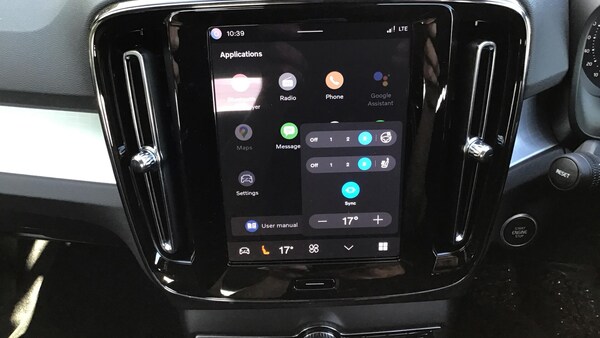 Used Volvo XC40 2025 for sale - 76239277: Photo 19