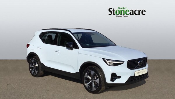 Used Volvo XC40 2025 for sale - 76239277: Photo 1