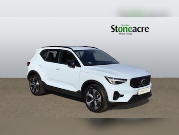 Volvo - XC40
