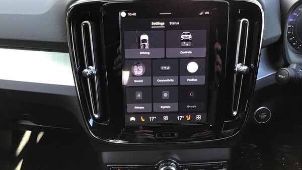 Used Volvo XC40 2025 for sale - 76239277: Photo 22