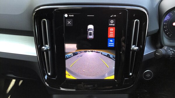 Used Volvo XC40 2025 for sale - 76239277: Photo 24