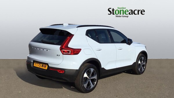 Used Volvo XC40 2025 for sale - 76239277: Photo 2