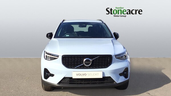 Used Volvo XC40 2025 for sale - 76239277: Photo 8
