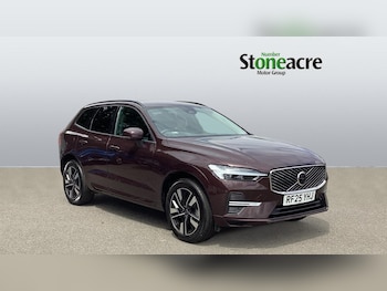 Used Volvo XC60 2025 for sale - 79169039: Photo