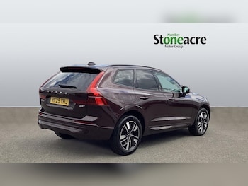 Used Volvo XC60 2025 for sale - 79169039: Photo