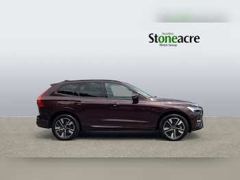 Used Volvo XC60 2025 for sale - 79169039: Photo